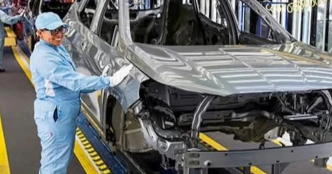 SAN LUIS POTOSÍ AVANZA SIN LÍMITES EN SU CONSOLIDACIÓN ECONÓMICA