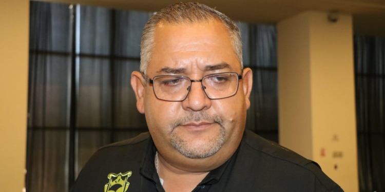 EN SEGURIDAD, TRABAJO Y COMPROMISOS SIN LÍMITES: ALCALDES POTOSINOS