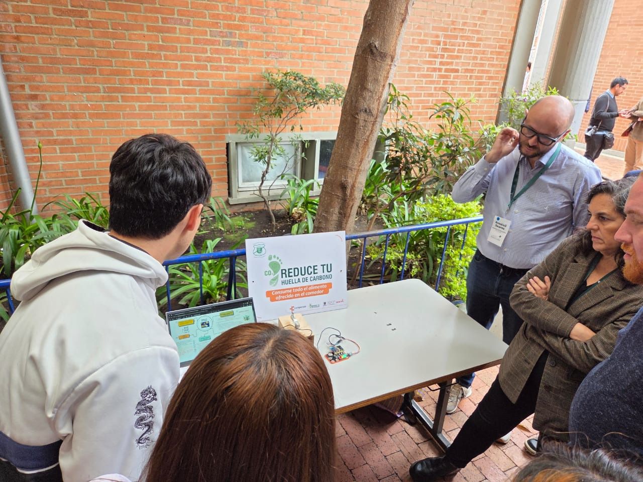 SLP COMPARTE LOGROS EDUCATIVOS EN ENCUENTRO INTERNACIONAL
