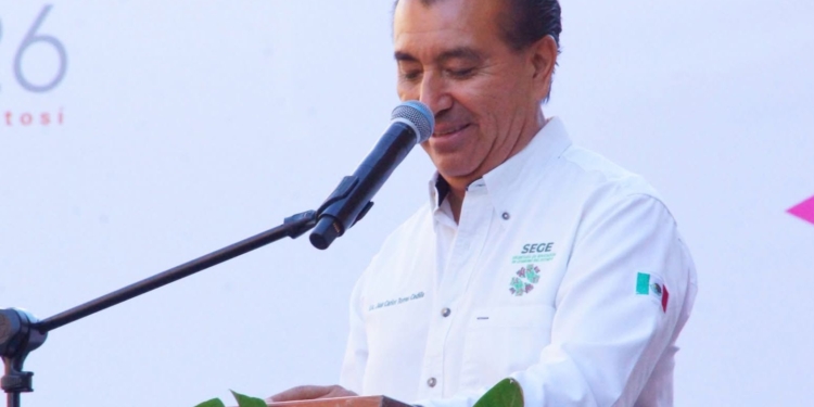 POR ALTAS TEMPERATURAS REDUCE JORNADA ESCOLAR