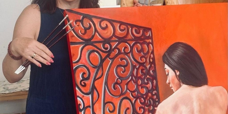 DOS MIRADAS EN CONTRASTE, NUEVA EXHIBICIÓN EN EL COSSÍO