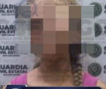 *FGESLP OBTIENE VINCULACIÓN A PROCESO DE MUJER DETENIDA EN JACARANDAS POR MALTRATO ANIMAL*