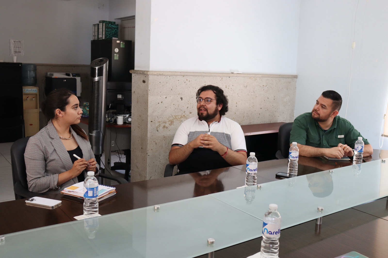 ESTADO COORDINA CREACIÓN DE CONSEJO DE PROTECCIÓN ANIMAL EN POZOS