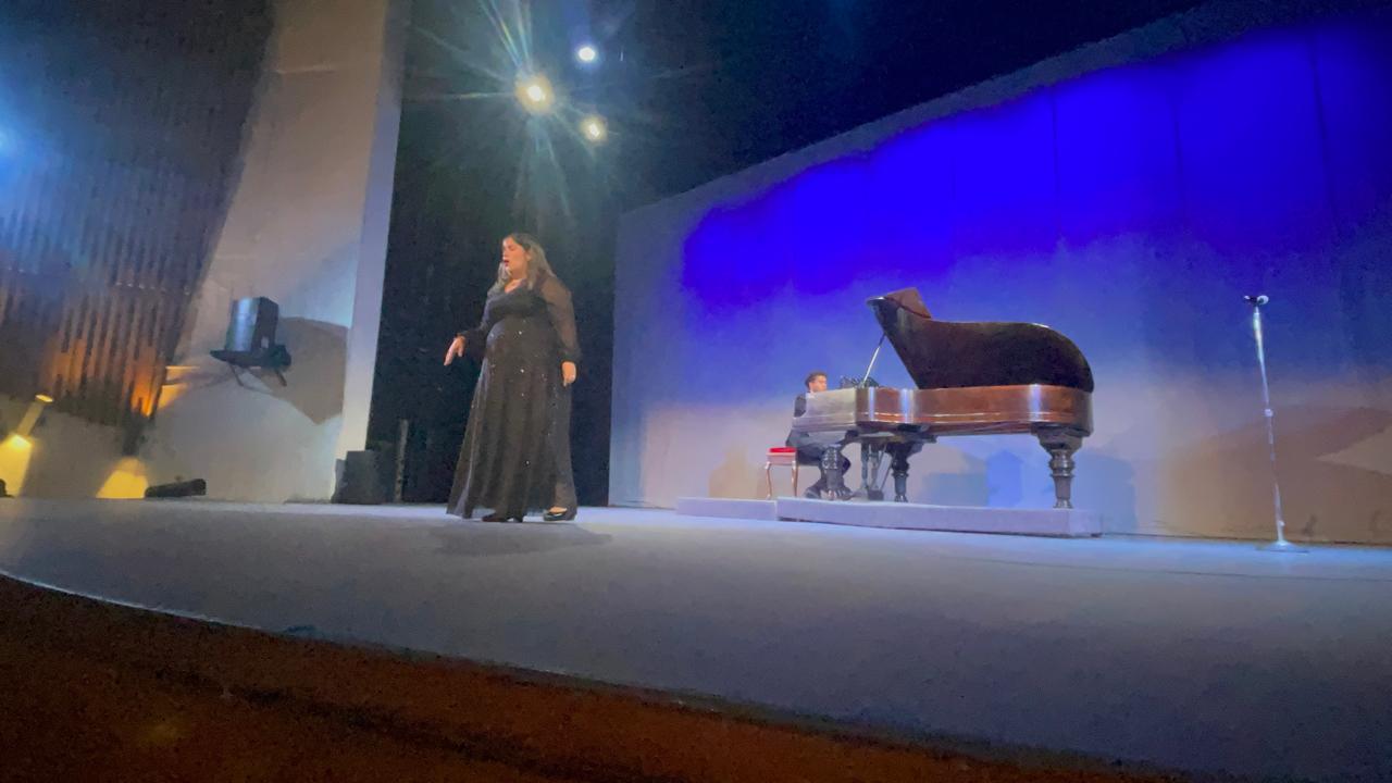 LA ÓPERA MEXICANA DESLUMBRA EN SAN LUIS POTOSÍ