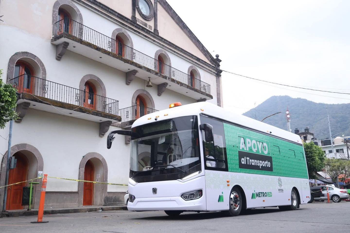 MIL MILLONES DE PESOS PARA OBRAS EN LA HUASTECA: RICARDO GALLARDO