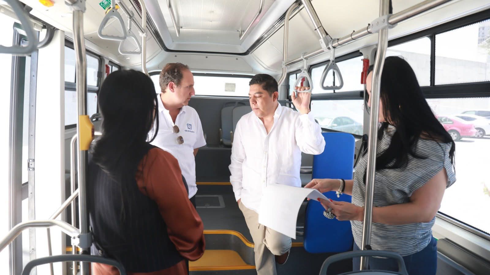 MIL MILLONES DE PESOS PARA OBRAS EN LA HUASTECA: RICARDO GALLARDO