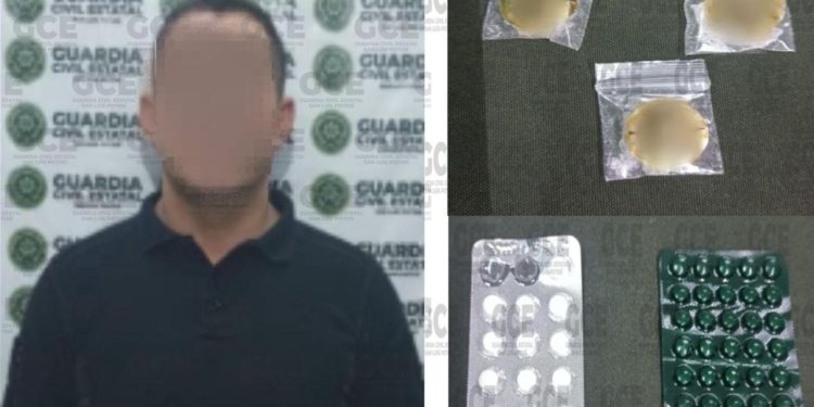 COMPROMISO Y LEGALIDAD EN LOS CUERPOS DE SEGURIDAD EN SAN LUIS POTOSI
