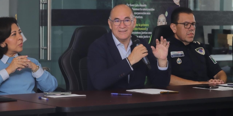 Ayuntamiento convoca a “Centinelas” para integrar grupo femenil especial de seguridad