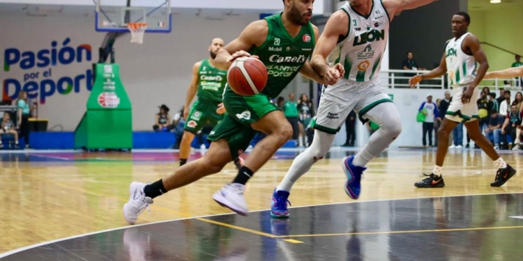 BUSCA EQUIPO DE BASQUETBOL SANTOS DEL POTOSÍ TALENTO LOCAL