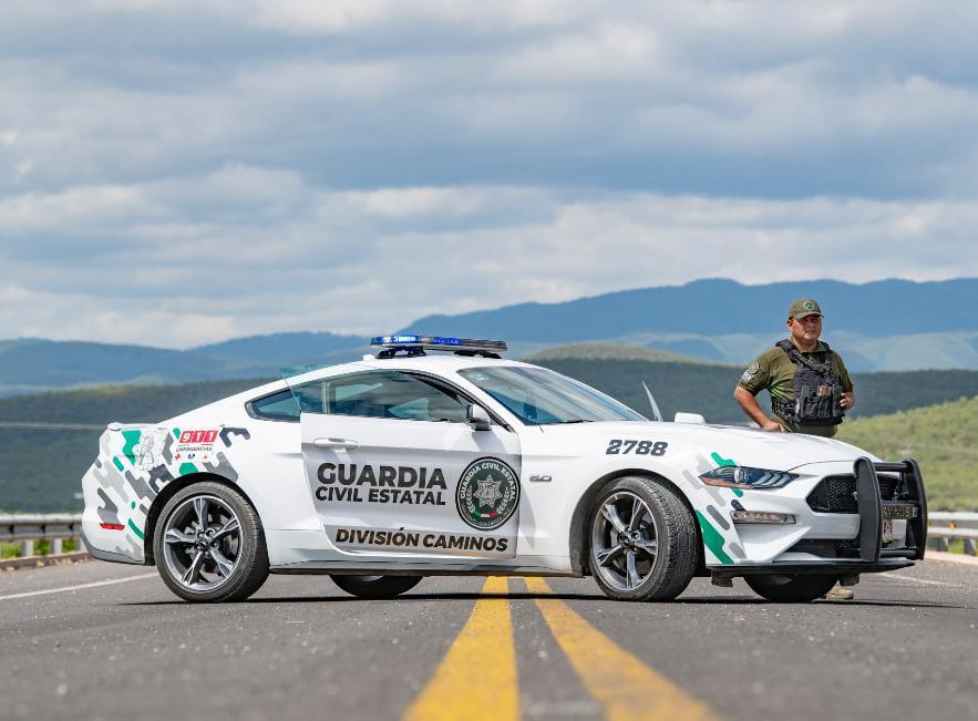 PROMUEVE SSPCE ENTORNOS SEGUROS Y DESARROLLO INTEGRAL PARA ADOLESCENTE EN CONFLICTO CON LA LEY