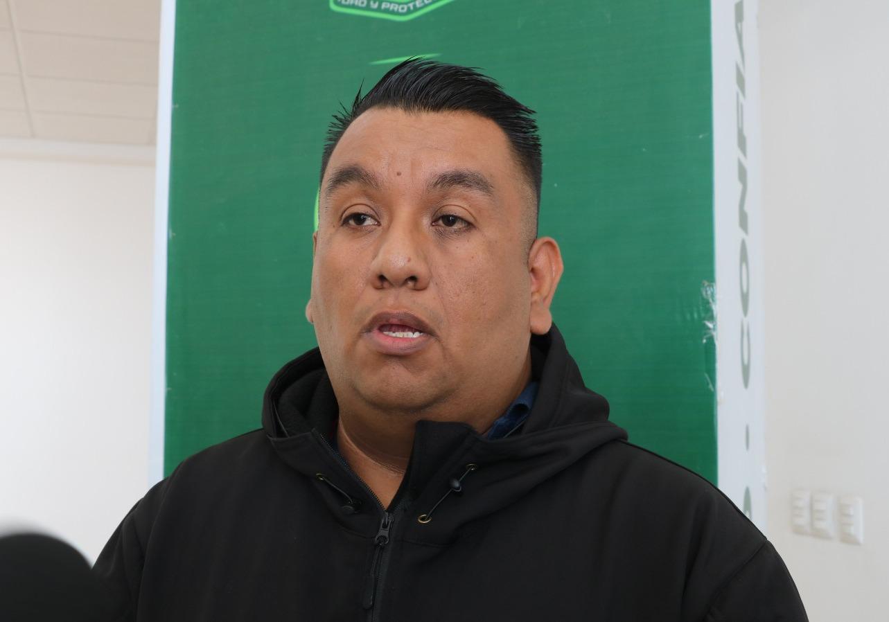 PREVENCIÓN DIGITAL PARA UN VERANO SEGURO: SSPCE EMITE RECOMENDACIONES PARA EVITAR  FRAUDES EN LÍNEA