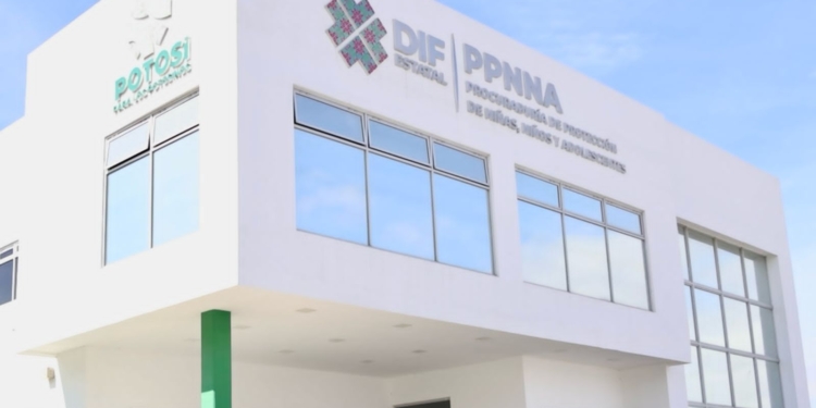 DIF ESTATAL COLABORA EN CASO DE BÚSQUEDA DEL MENOR SUSTRAÍDO