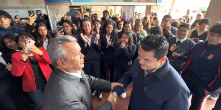 LEY FACULTA AL SEER PARA HACER NOMBRAMIENTOS EN LA BECENE