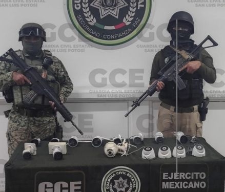 Responsabilidad y deber para asegurar la tranquilidad de nuestro estado. 