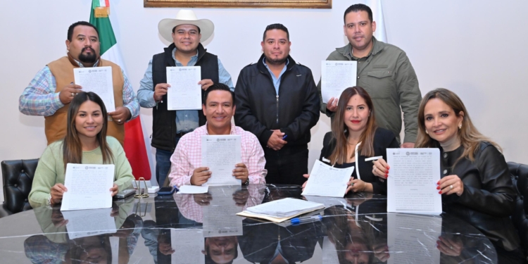 GOBIERNO ESTATAL FORTALECE ATENCIÓN EN REGISTRO CIVIL