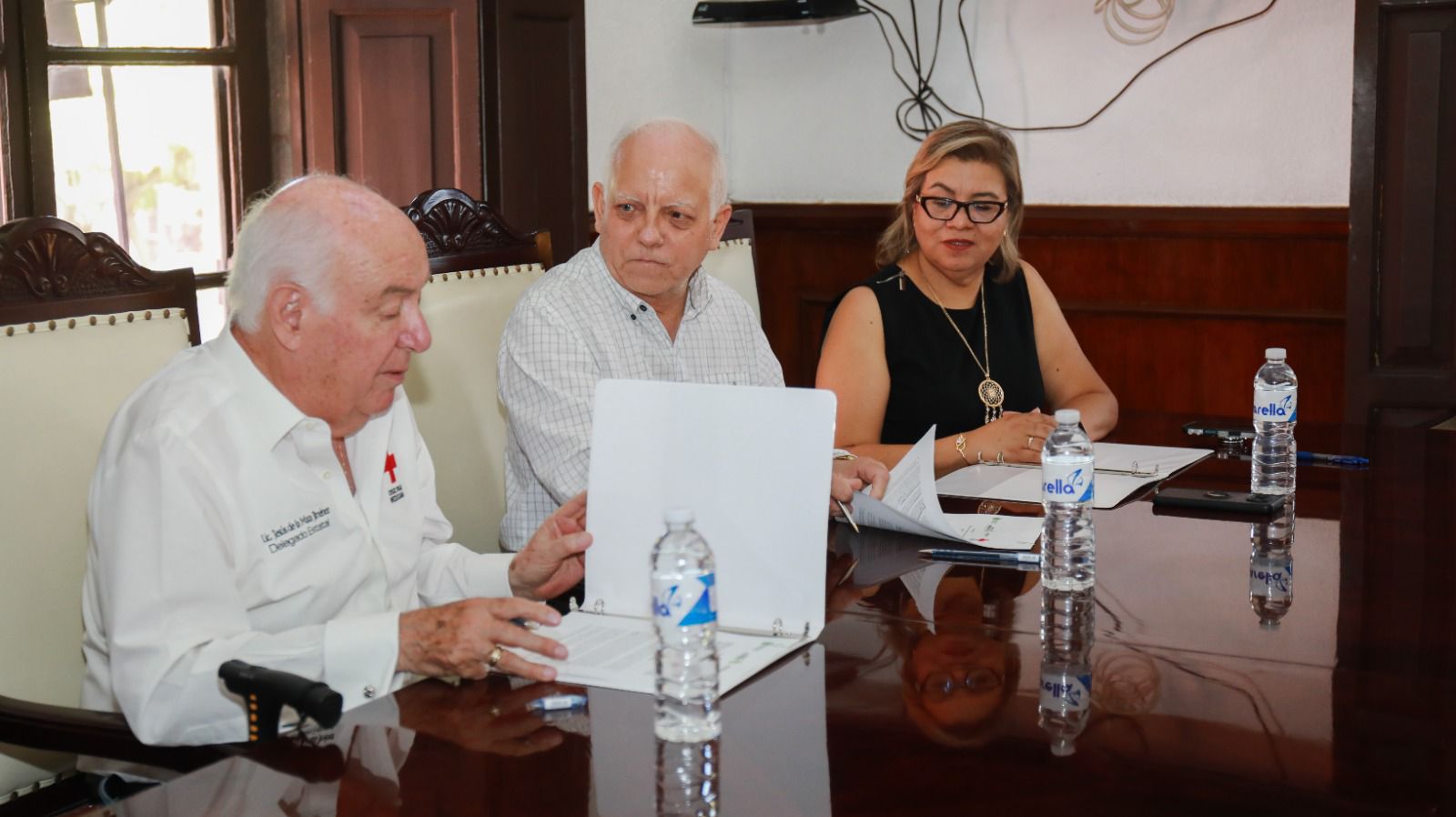 PROFESIONALIZACIÓN SIN LÍMITES A SERVIDORES PÚBLICOS