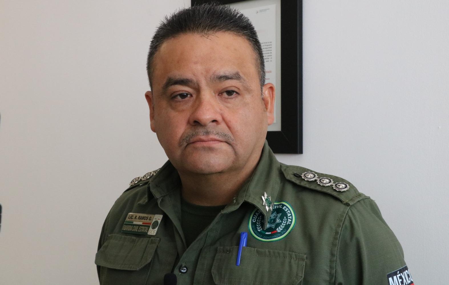 SE REFUERZA LA SEGURIDAD EN VILLA DE ZARAGOZA CON NUEVA BASE OPERATIVA DE LA GUARDIA CIVIL ESTATAL