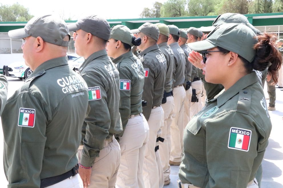 SLP CON MENOS MUJERES VÍCTIMAS DE FEMINICIDIO, CORRUPCIÓN Y LESIONES DOLOSAS