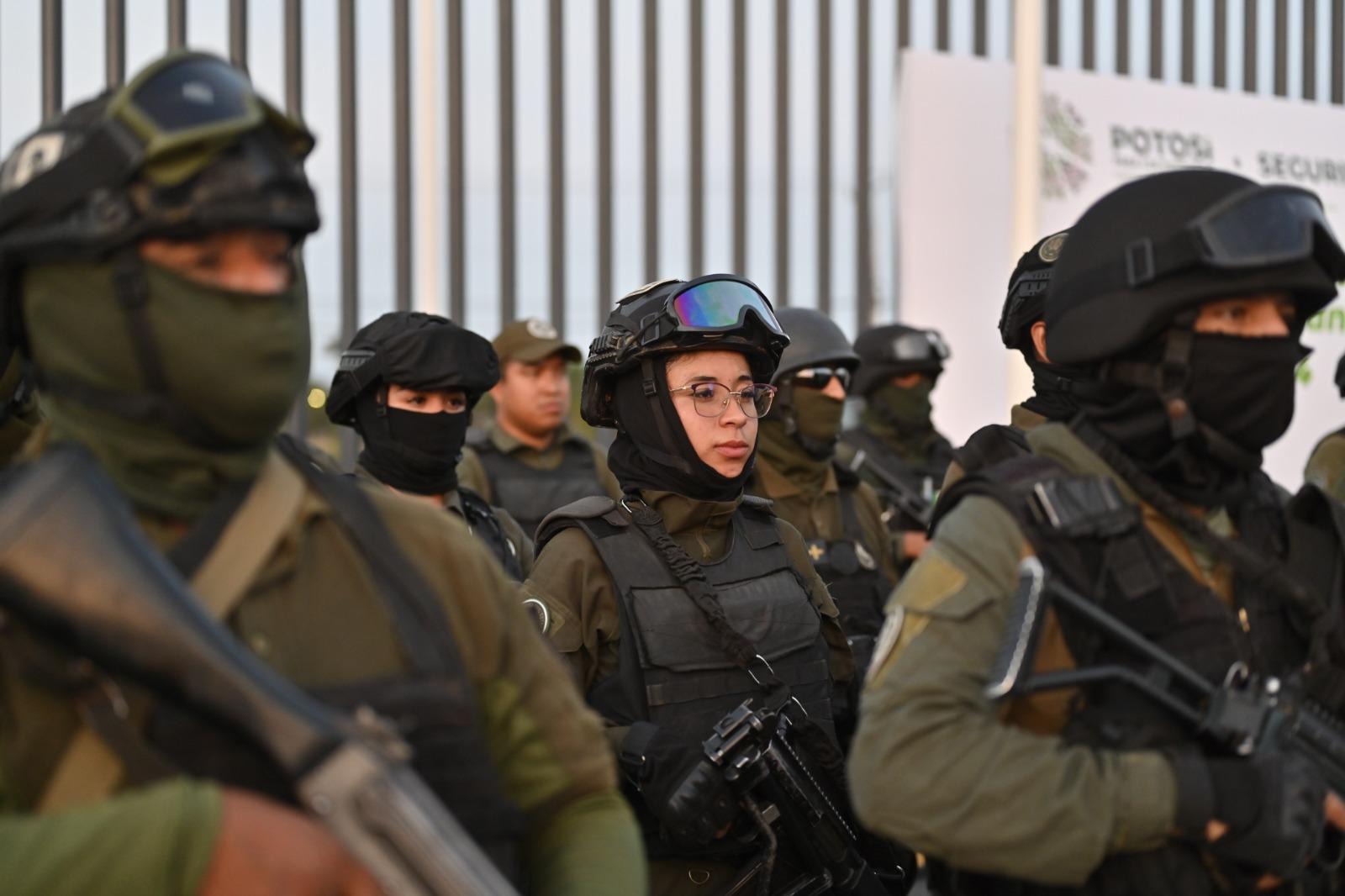 SLP CON MENOS MUJERES VÍCTIMAS DE FEMINICIDIO, CORRUPCIÓN Y LESIONES DOLOSAS