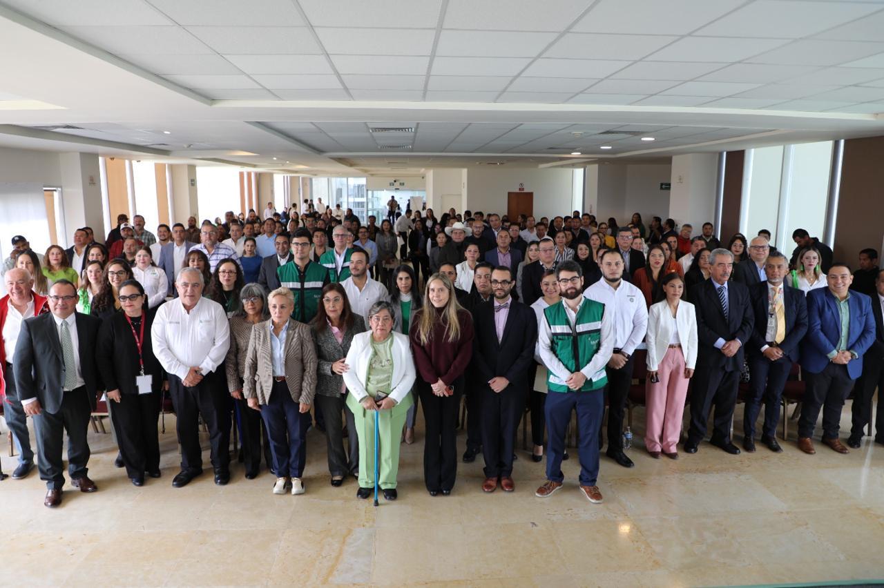 SAN LUIS POTOSÍ PROMUEVE ACCIONES SIN LÍMITES CONTRA LAS ADICCIONES