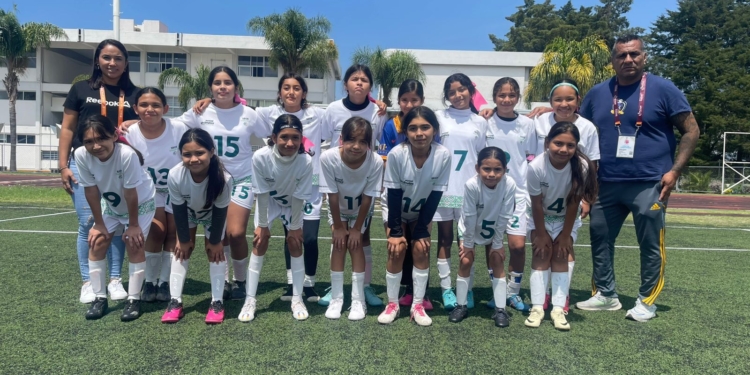 GOBIERNO ESTATAL IMPULSA TALENTO POTOSINO EN JUEGOS NACIONALES DE EDUCACIÓN BÁSICA