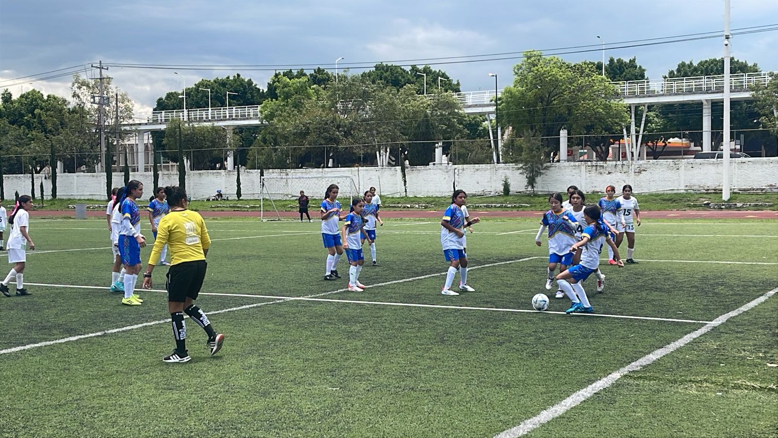 GOBIERNO ESTATAL IMPULSA TALENTO POTOSINO EN JUEGOS NACIONALES DE EDUCACIÓN BÁSICA