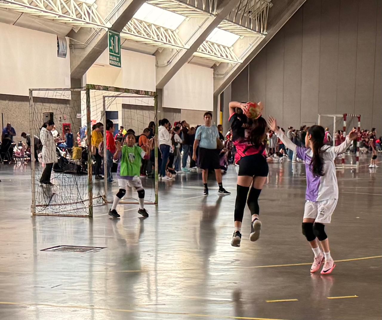 GOBIERNO ESTATAL IMPULSA TALENTO POTOSINO EN JUEGOS NACIONALES DE EDUCACIÓN BÁSICA