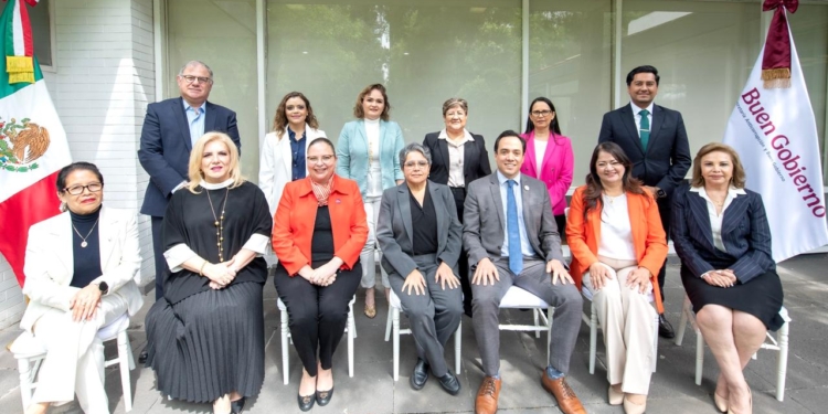 GOBIERNO ESTATAL COMPROMETIDO CON LA TRANSPARENCIA Y BUENA GESTIÓN