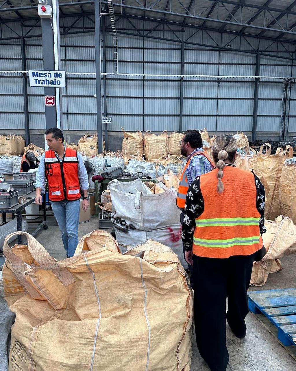 Gobierno de la Capital convierte basureros clandestinos en espacios útiles: Gobierno Municipal rebasa metas ambientales