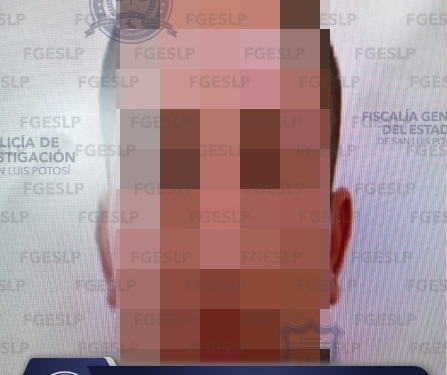 *EN RECLUSIÓN, PDI NOTIFICA A LEONEL “N” DE UN MANDAMIENTO LEGAL POR PROBABLES LESIONES*