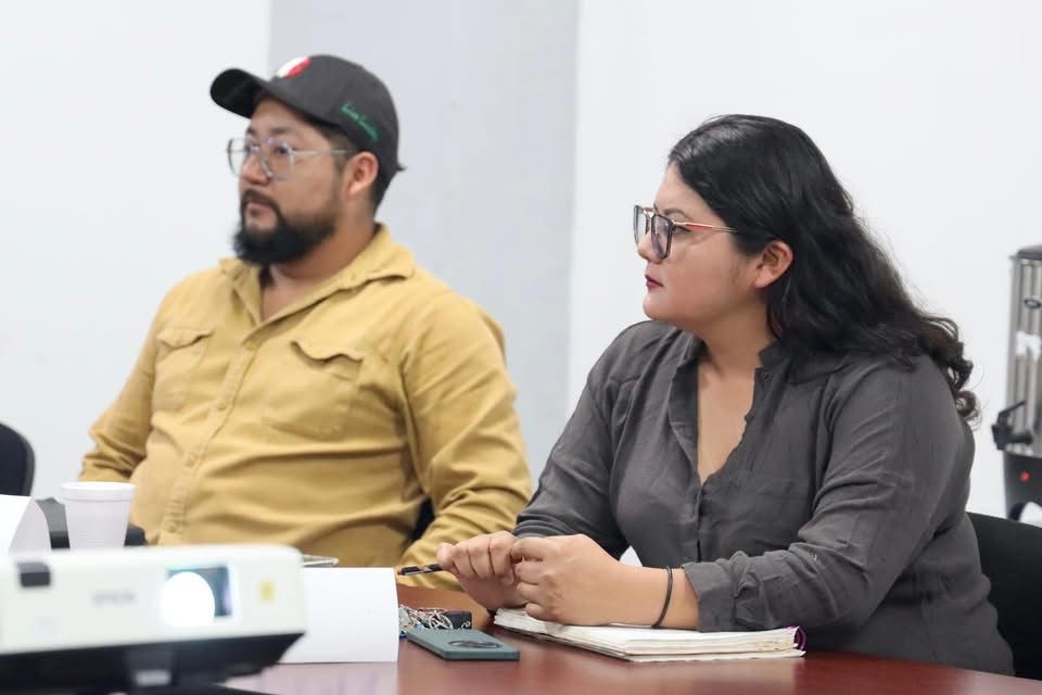 GOBIERNO ESTATAL FORTALECE LA TRANSPARENCIA EN LA EJECUCIÓN DE OBRA PÚBLICA