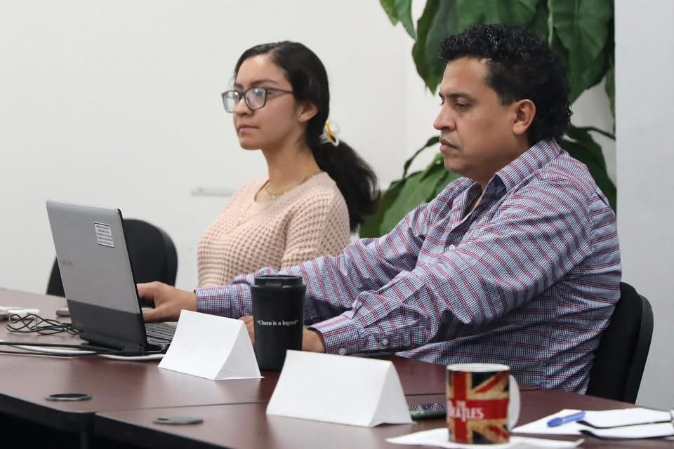 GOBIERNO ESTATAL FORTALECE LA TRANSPARENCIA EN LA EJECUCIÓN DE OBRA PÚBLICA