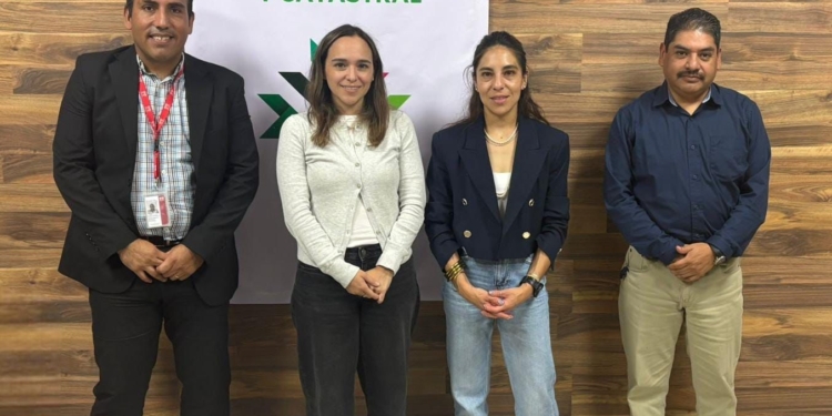 GOBIERNO DEL ESTADO FORTALECE REGULARIZACIÓN DE VIVIENDAS EN SLP