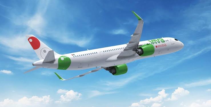 GOBIERNO ESTATAL GESTIONA CONECTIVIDAD AÉREA SIN LÍMITES