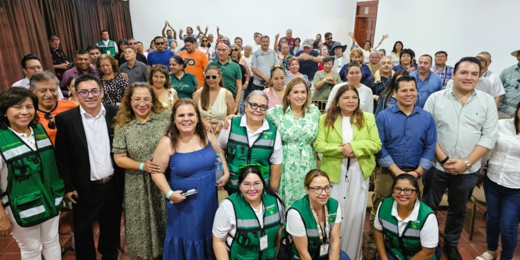 SAN LUIS IMPULSA TURISMO INCLUSIVO PARA PERSONAS CON DISCAPACIDAD