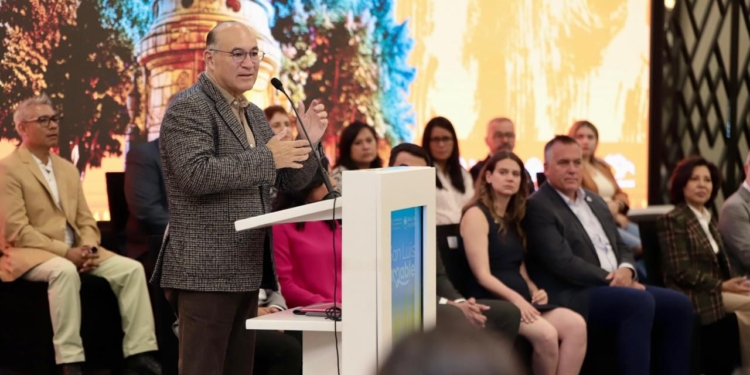 FAO, Arbor Day Foundation y Gobierno de la Capital arrancan el Foro internacional Bosques Urbanos como Derecho Humano
