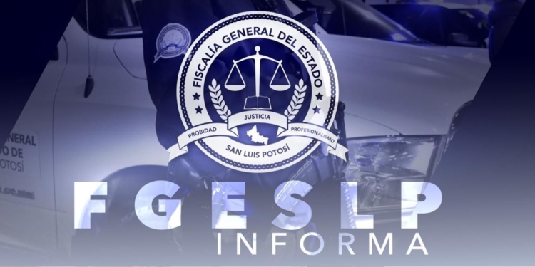 *LOGRA FISCALÍA SENTENCIA PARA ACUSADOS DE PRIVACIÓN ILEGAL DE LA LIBERTAD EN LA HUASTECA POTOSINA*