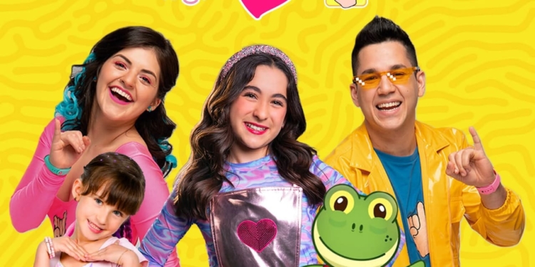 PREPÁRATE PARA VIVIR UNA NOCHE DE MAGIA EN LA ARENA POTOSÍ