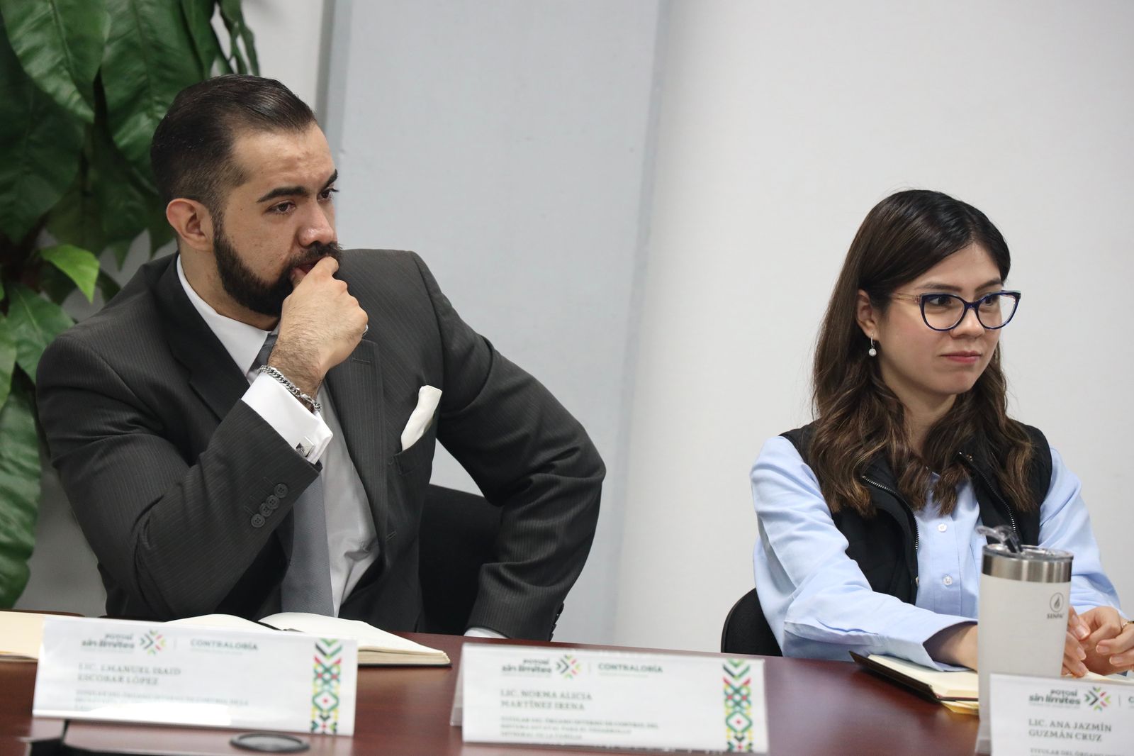 GOBIERNO ESTATAL FORTALECE CULTURA DE LA LEGALIDAD Y ÉTICA