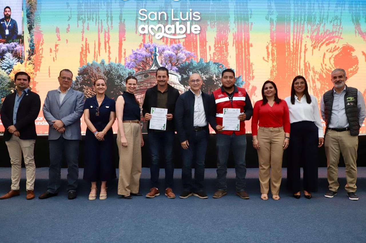 Desde San Luis Capital, impulso internacional para reconocer a los árboles como un derecho humano
