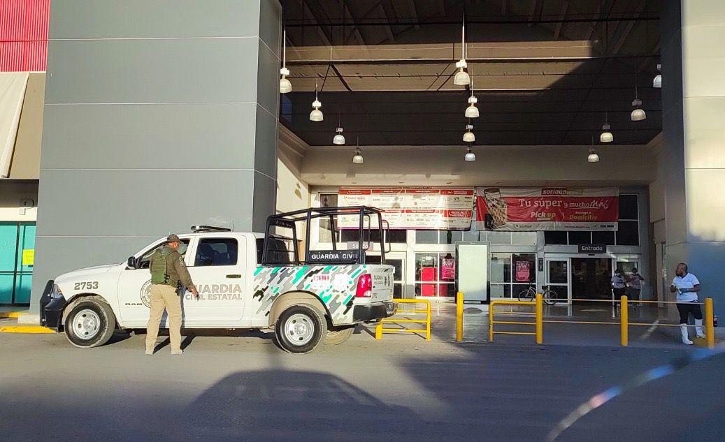 UN POTOSÍ SIN LÍMITES GARANTIZA LA PAZ EN LAS FAMILIAS POTOSINAS, CON SEGURIDAD Y TRANQUILIDAD