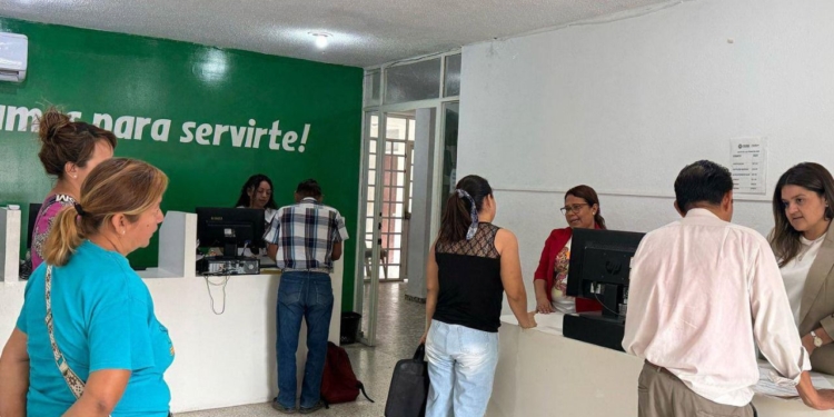 REGISTRO CIVIL AMPLÍA HORARIO DE ATENCIÓN POR INSCRIPCIONES ESCOLARES