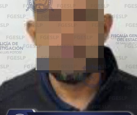 *EN OPERATIVO RASTREADOR LIDERADO POR FGESLP, SE ASEGURARON A DOS INDIVIDUOS Y DOS VEHÍCULOS*
