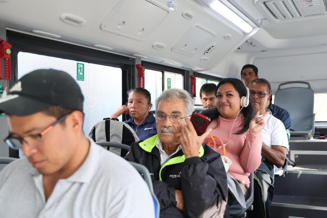 MOVILIDAD SIN LÍMITES CON METRORED: MÁS DE 13 MILLONES DE VIAJES GRATUITOS