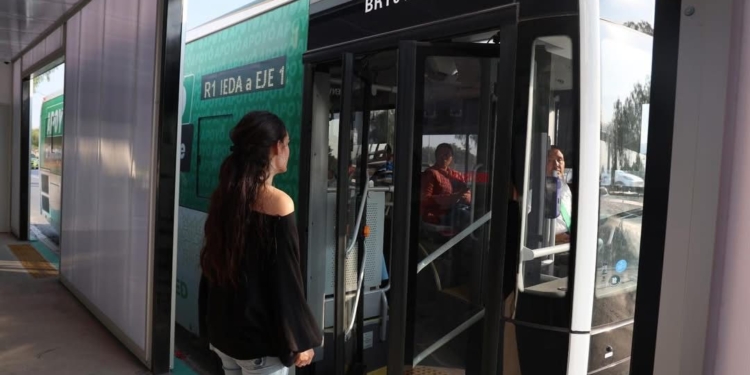 MOVILIDAD SIN LÍMITES CON METRORED: MÁS DE 13 MILLONES DE VIAJES GRATUITOS