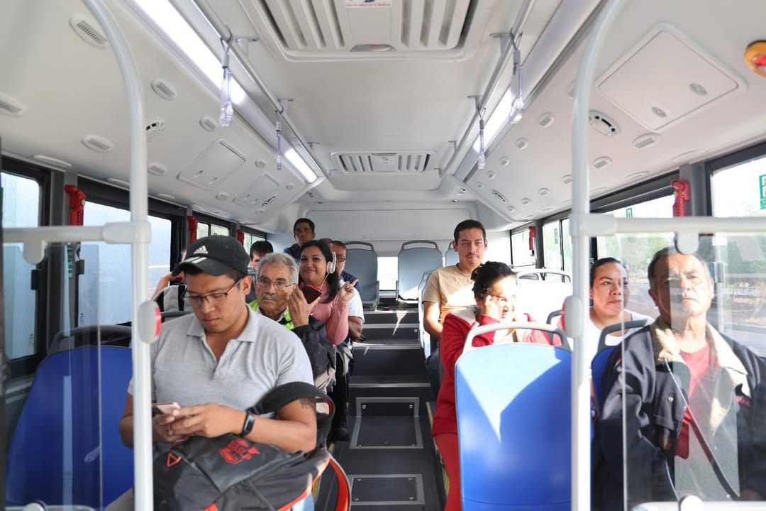 MOVILIDAD SIN LÍMITES CON METRORED: MÁS DE 13 MILLONES DE VIAJES GRATUITOS