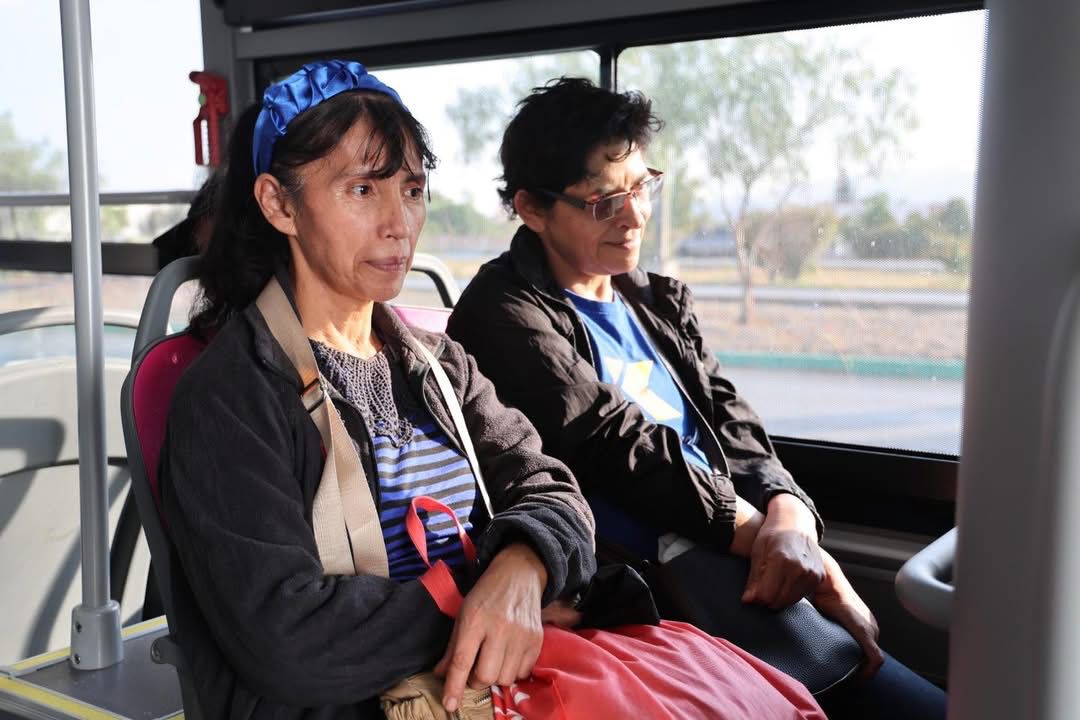 MOVILIDAD SIN LÍMITES CON METRORED: MÁS DE 13 MILLONES DE VIAJES GRATUITOS