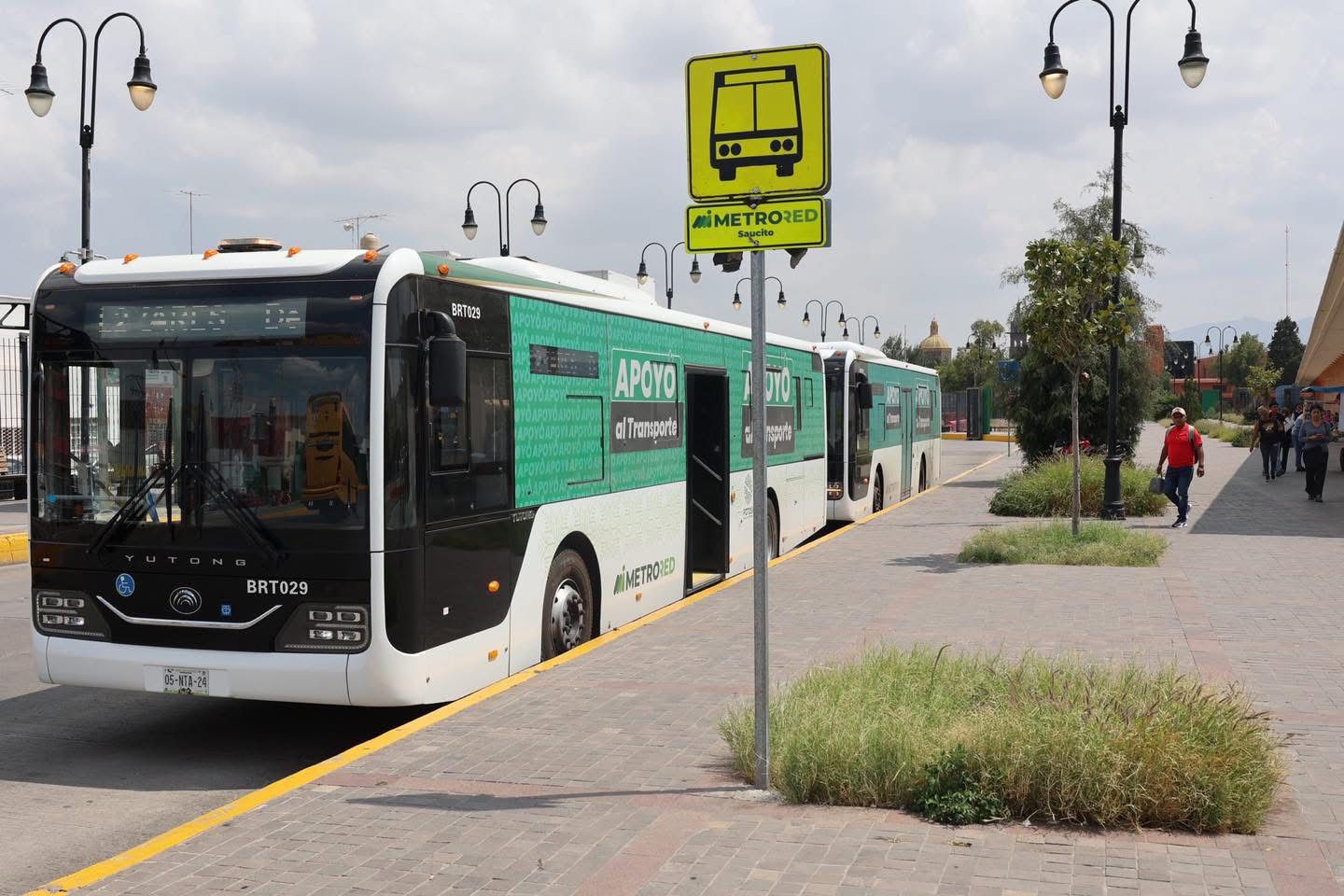 MOVILIDAD SIN LÍMITES CON METRORED: MÁS DE 13 MILLONES DE VIAJES GRATUITOS