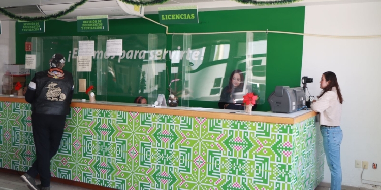 GOBIERNO ESTATAL IMPLEMENTA PROGRAMA DE REGULARIZACIÓN FISCAL