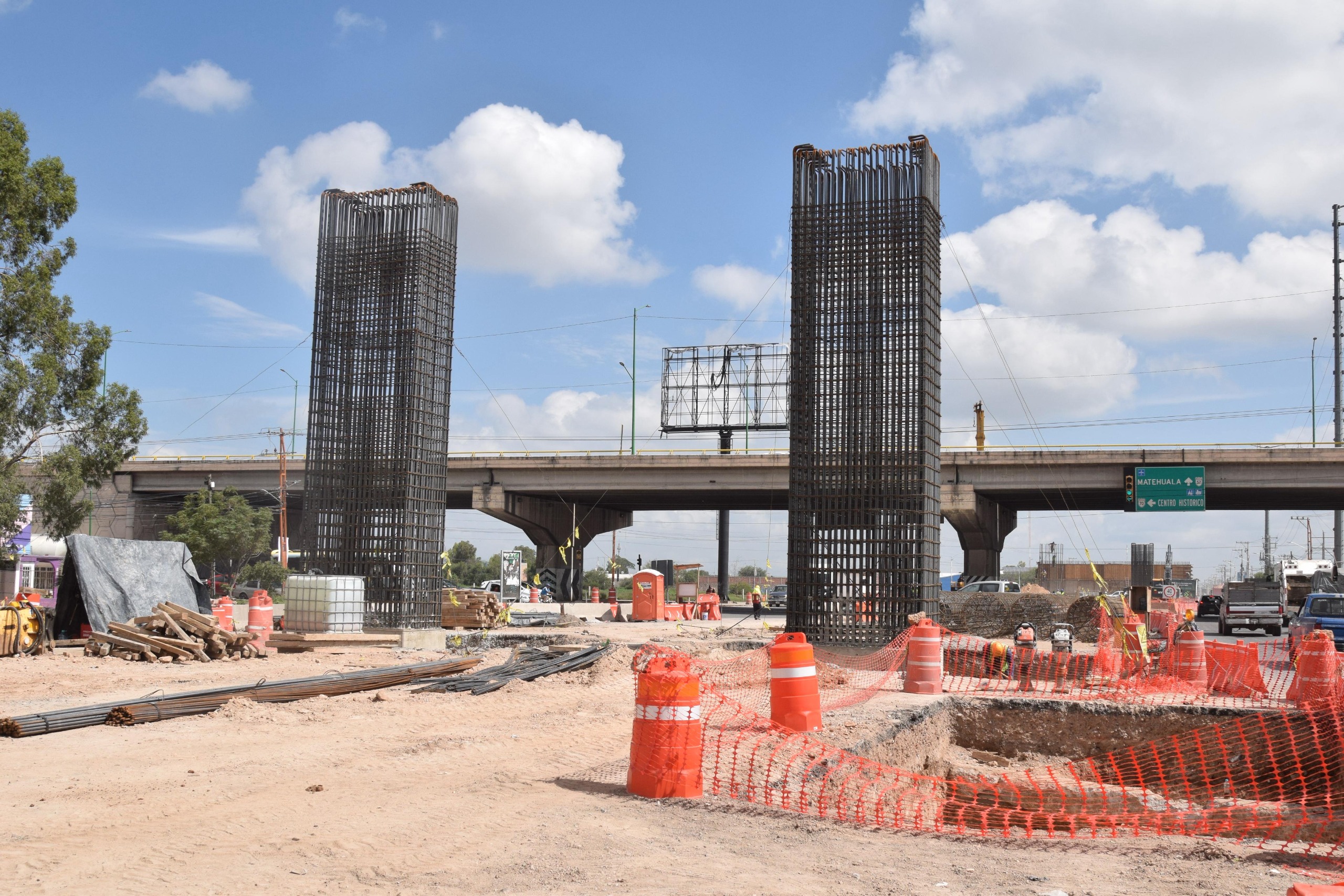 RICARDO GALLARDO CONSOLIDA UNA MOVILIDAD VIAL SIN PRECEDENTES CON OBRAS DE INFRAESTRUCTURA